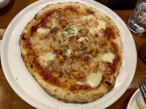 パスタイオ コッコ 新所沢でイタリアンを食べるならココがおすすめ 所沢マガジン