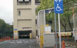 トコトコスクエア(TOCOTOCO SQUARE)の駐車場情報