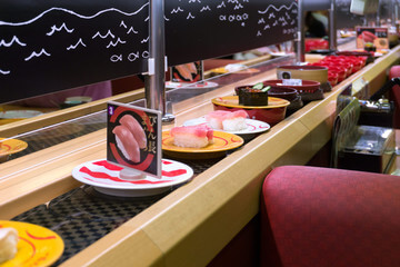 2022年5月下旬頃に無添くら寿司 所沢有楽町店がオープン予定！